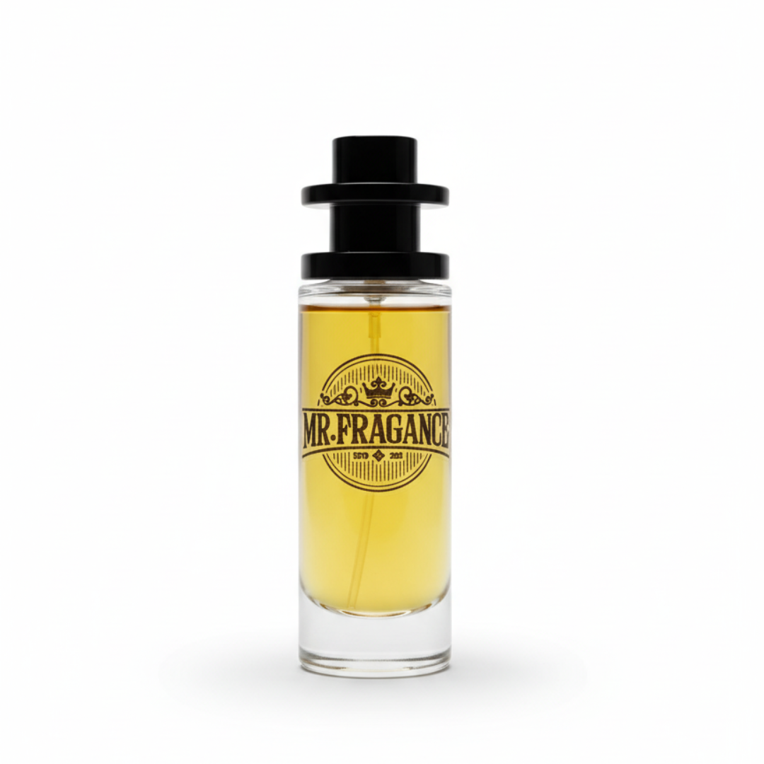Fragancias de Extracto de Perfume - 30ML