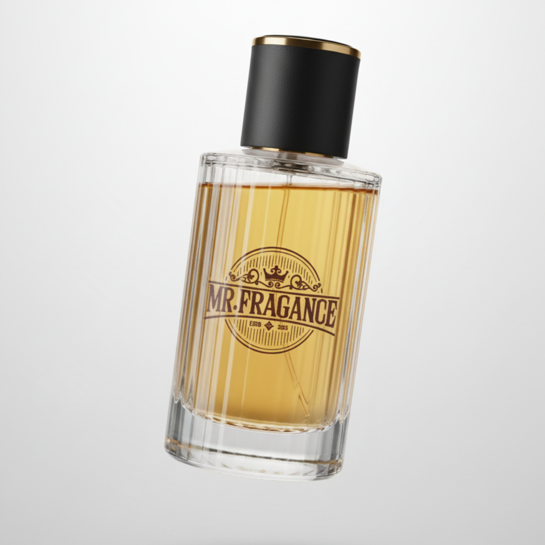 Fragancias de Extracto de Perfume - 100ML