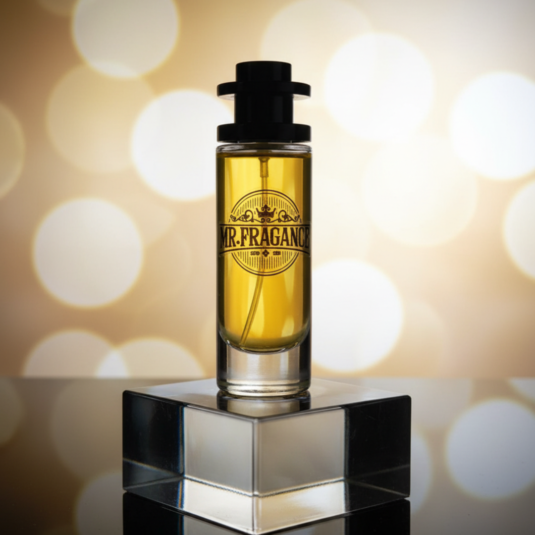 Fragancias de Extracto de Perfume - 30ML