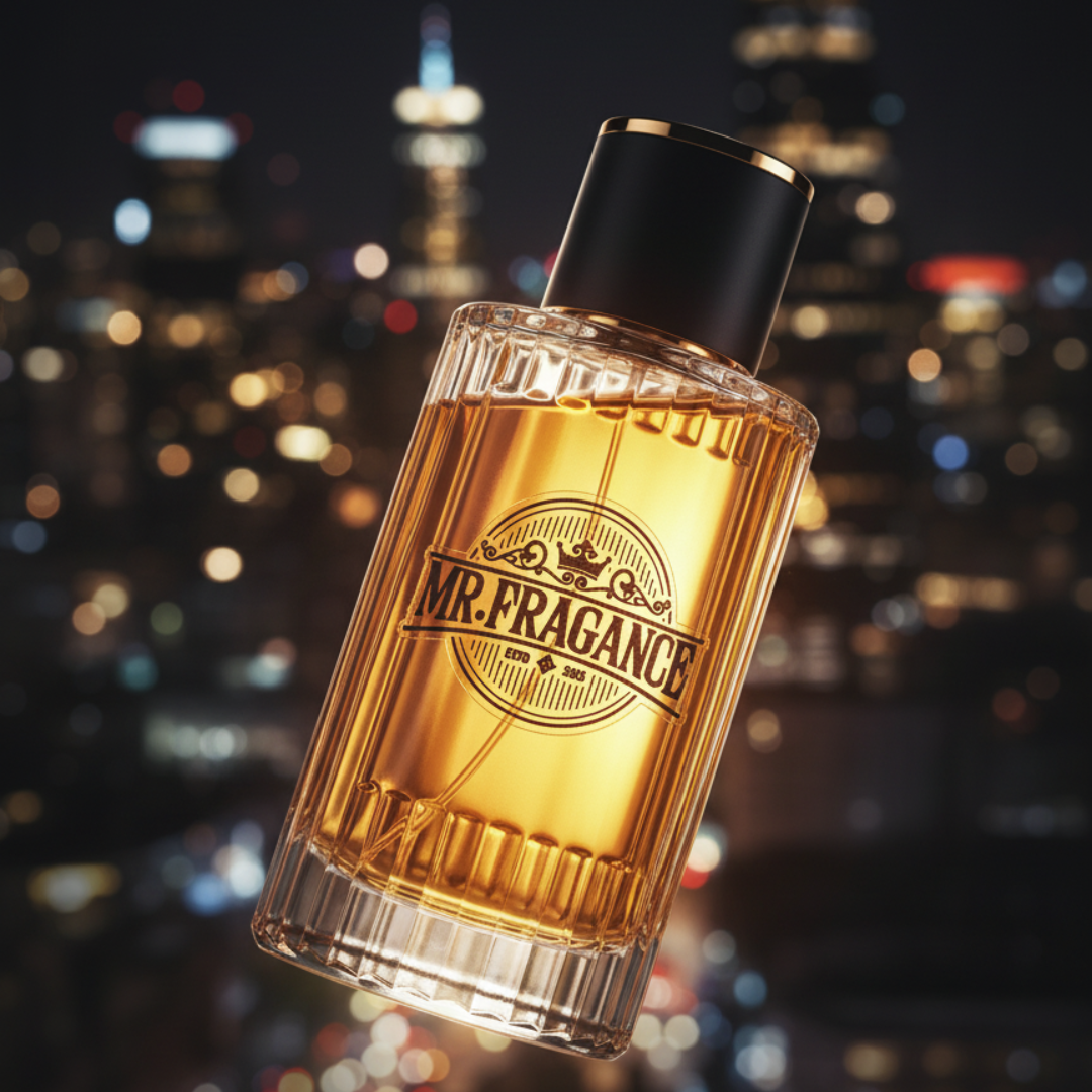 Fragancias de Extracto de Perfume - 100ML
