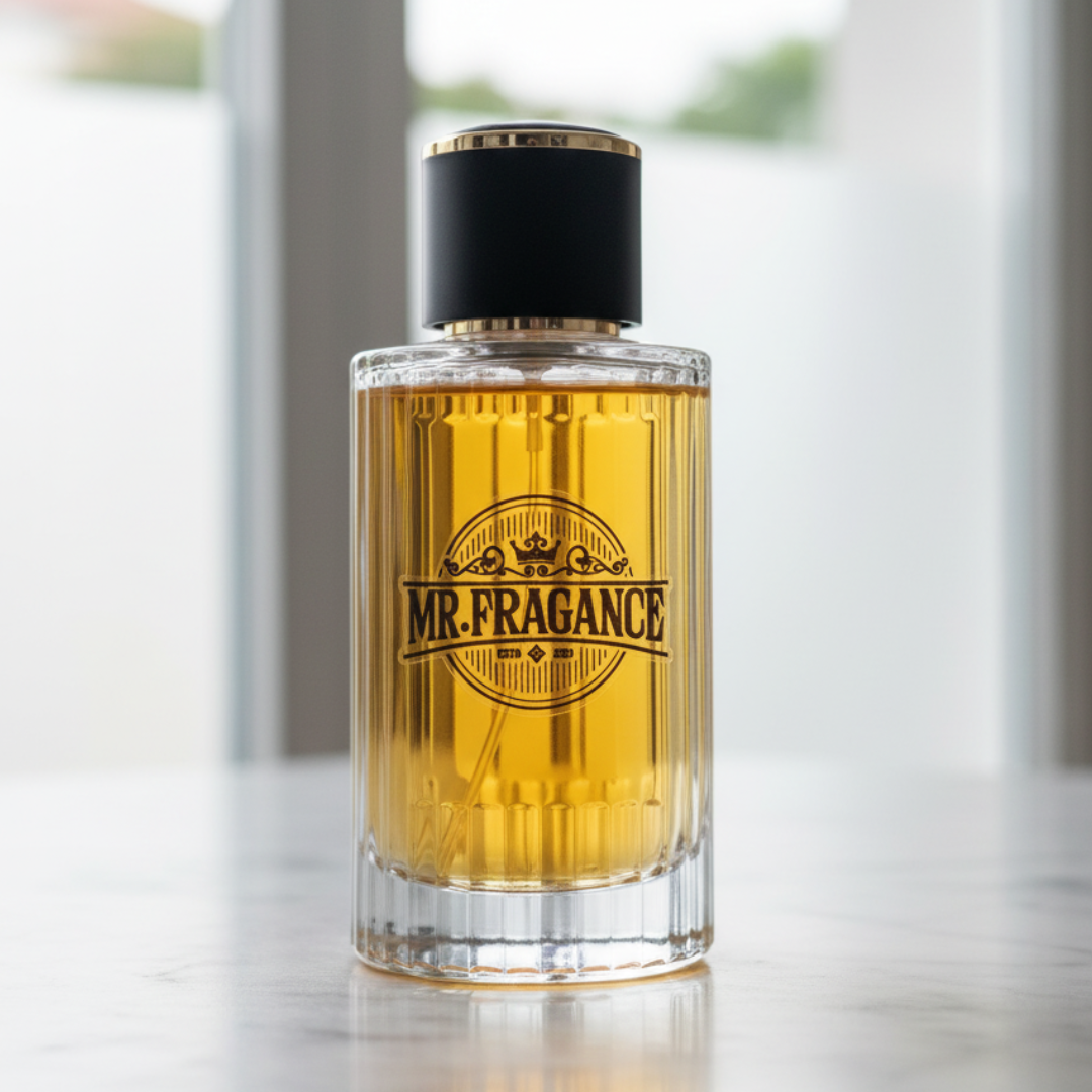 Fragancias de Extracto de Perfume - 100ML