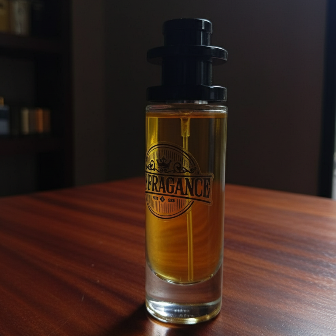 Fragancias de Extracto de Perfume - 30ML