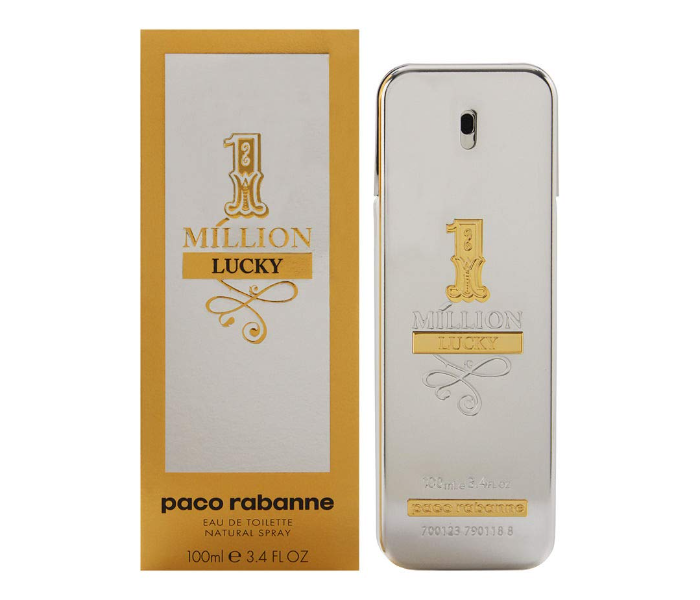 Fragancias de Extracto de Perfume - 50ML