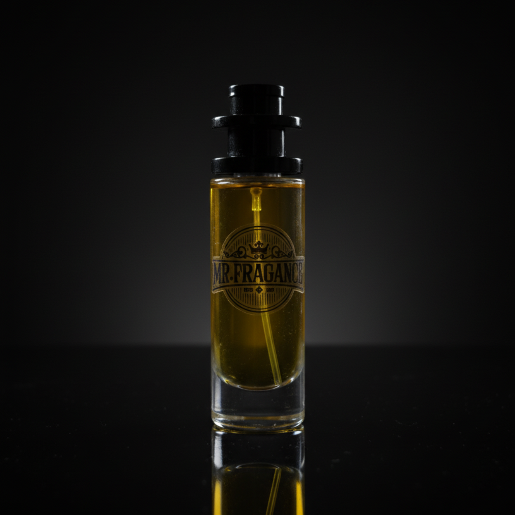 Fragancias de Extracto de Perfume - 30ML
