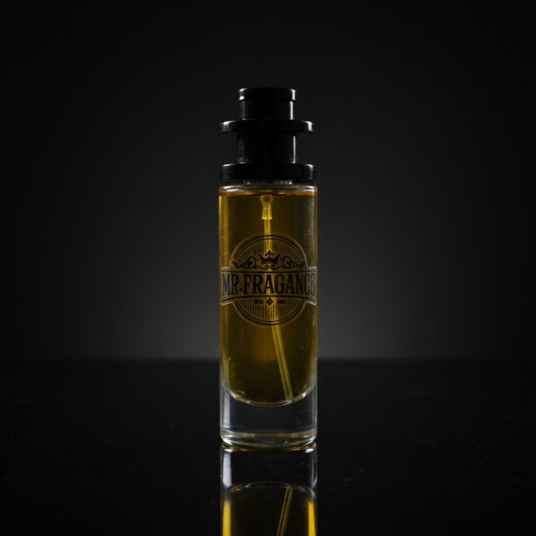 Fragancias de Extracto de Perfume - 30ML