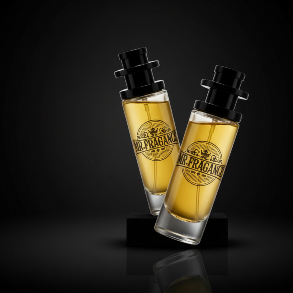 Fragancias de Extracto de Perfume - 30ML