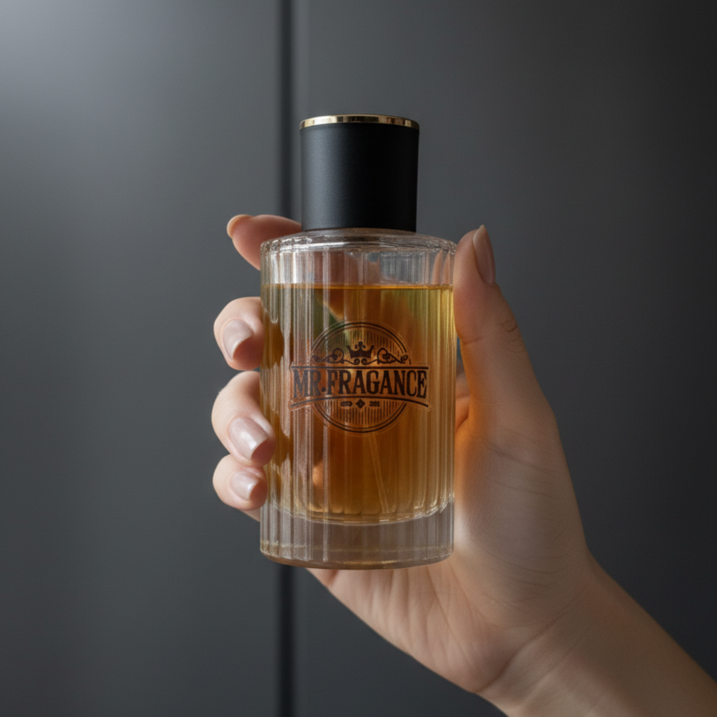 Fragancias de Extracto de Perfume - 100ML