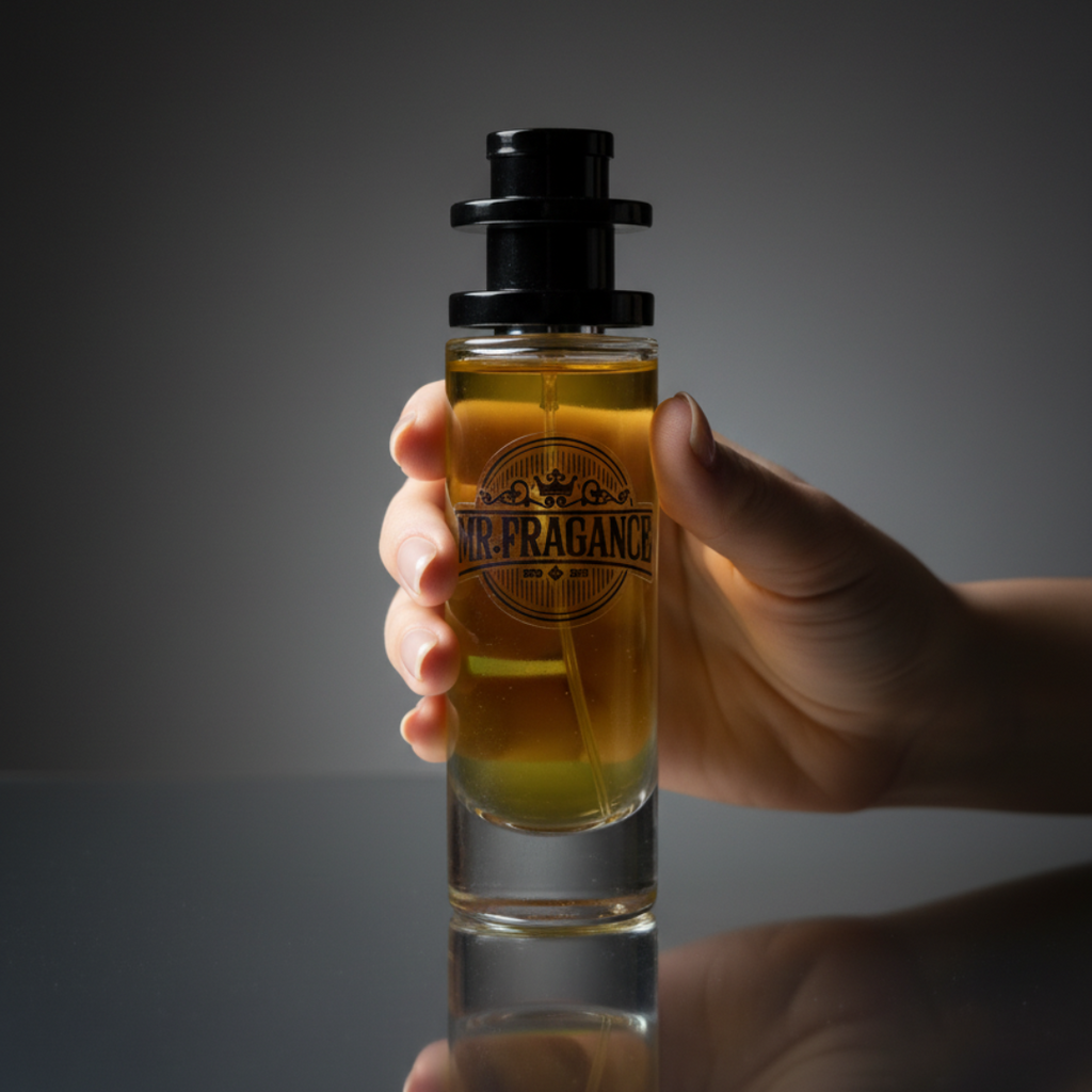 Fragancias de Extracto de Perfume - 30ML