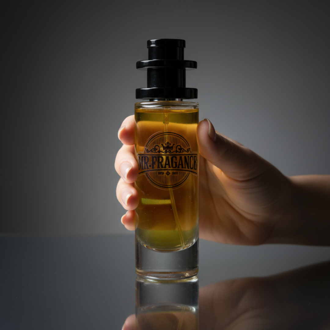 Fragancias de Extracto de Perfume - 30ML