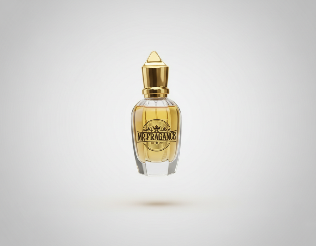 Fragancias de Extracto de Perfume - 50ML