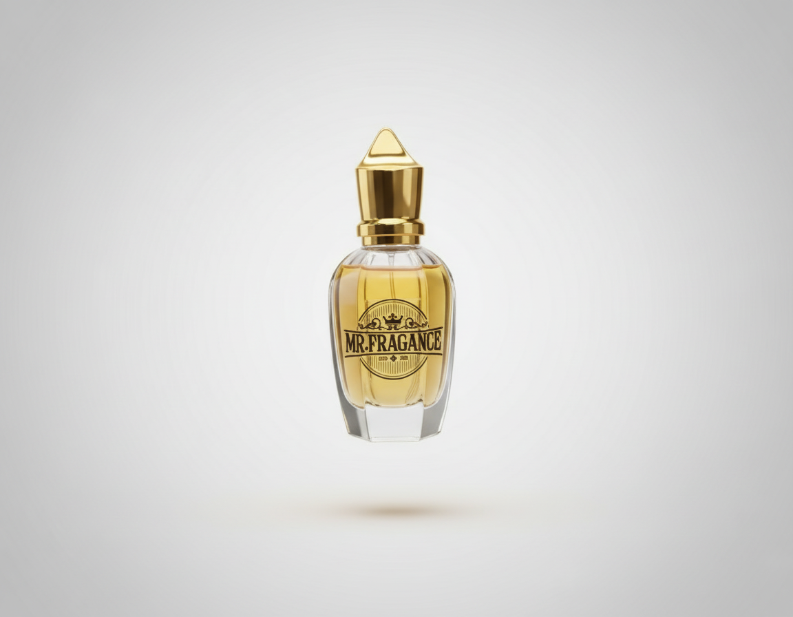 Fragancias de Extracto de Perfume - 50ML
