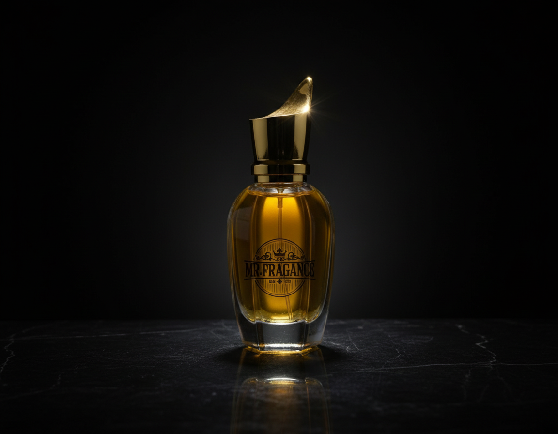 Fragancias de Extracto de Perfume - 50ML
