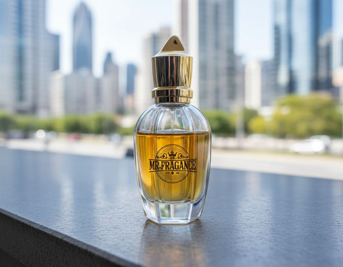 Fragancias de Extracto de Perfume - 50ML
