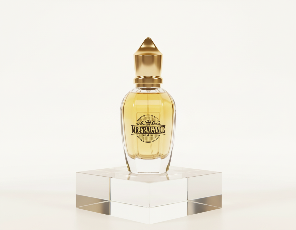 Fragancias de Extracto de Perfume - 50ML