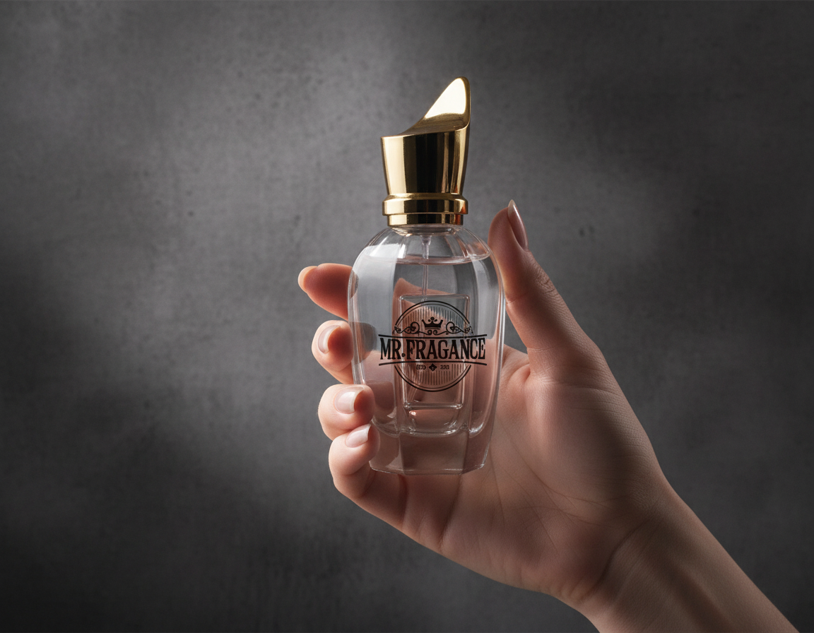 Fragancias de Extracto de Perfume - 50ML