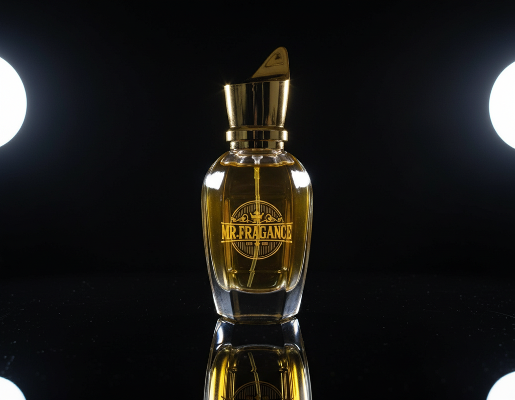 Fragancias de Extracto de Perfume - 50ML