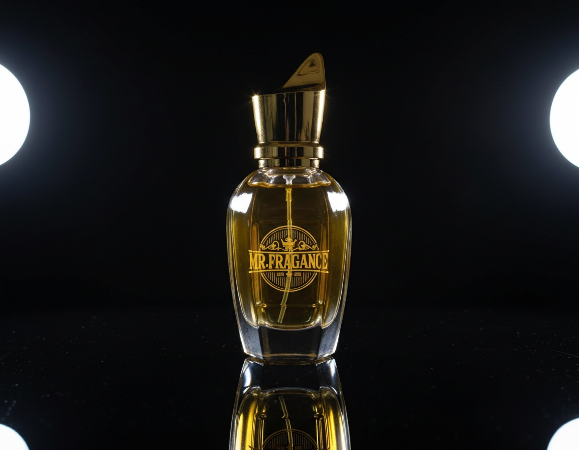 Fragancias de Extracto de Perfume - 50ML